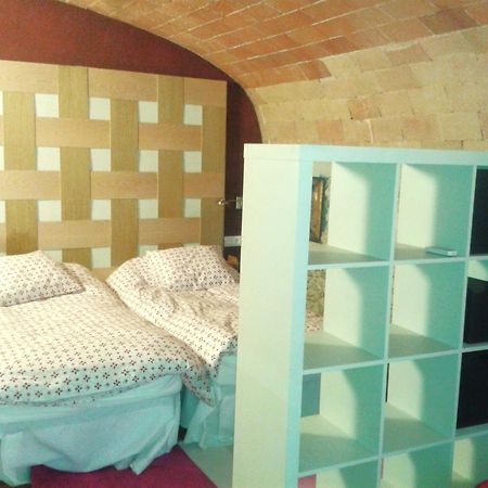 Marakasa B&B Sant Antoni De Calonge Luaran gambar