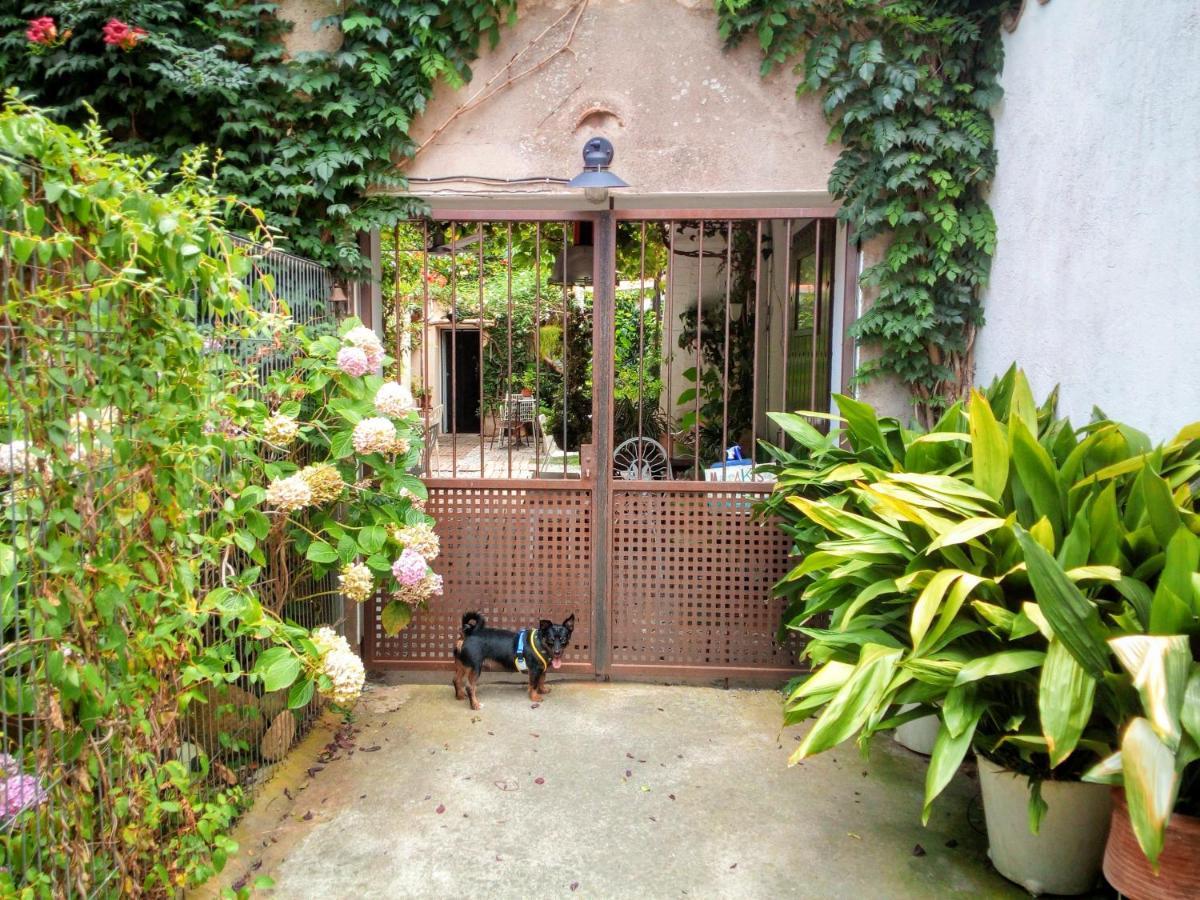 Marakasa B&B Sant Antoni De Calonge Luaran gambar