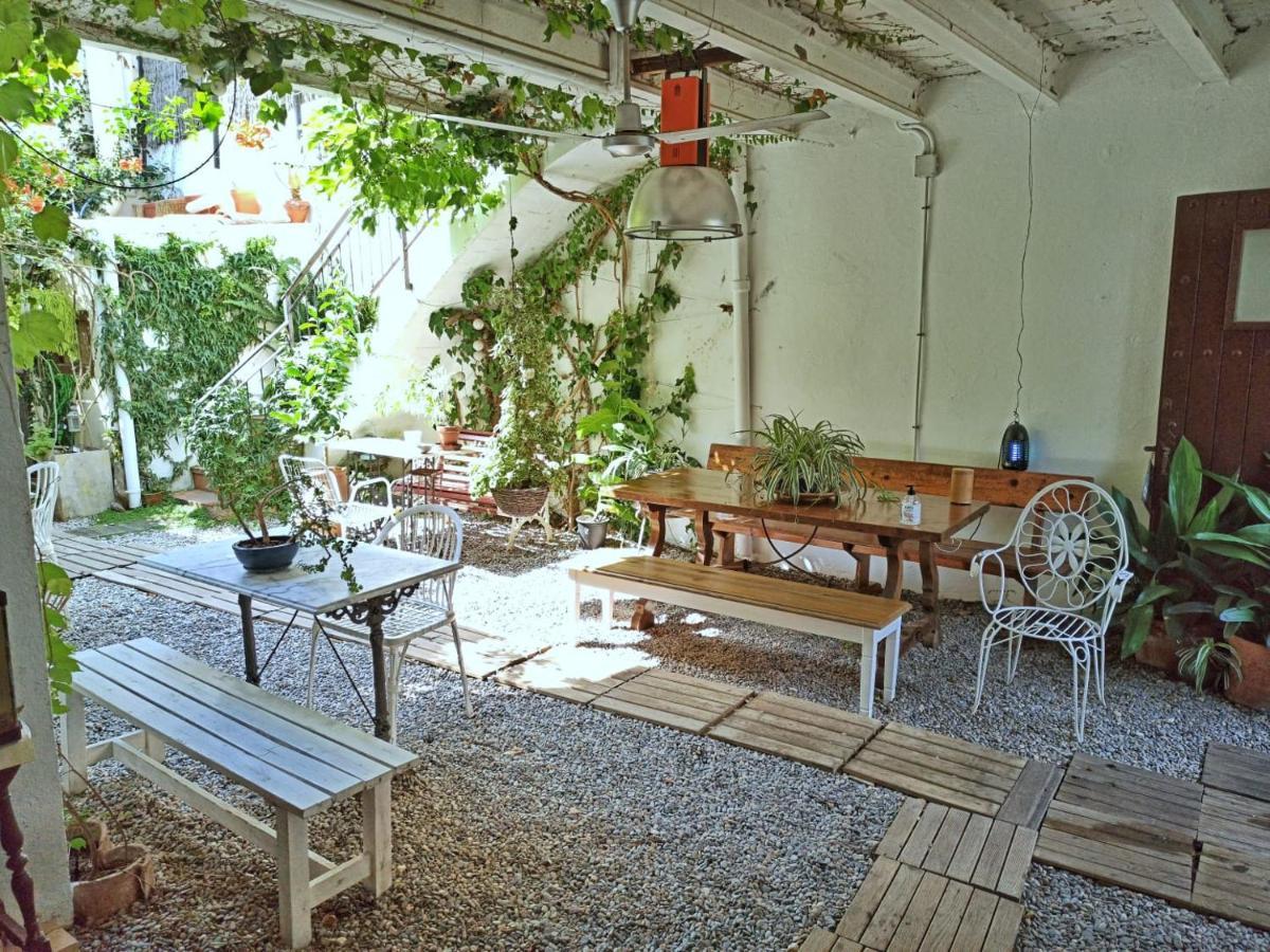 Marakasa B&B Sant Antoni De Calonge Luaran gambar