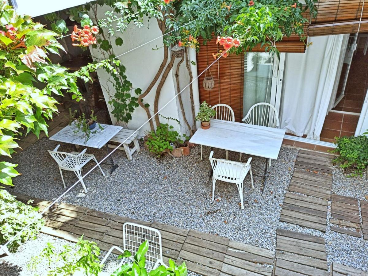 Marakasa B&B Sant Antoni De Calonge Luaran gambar