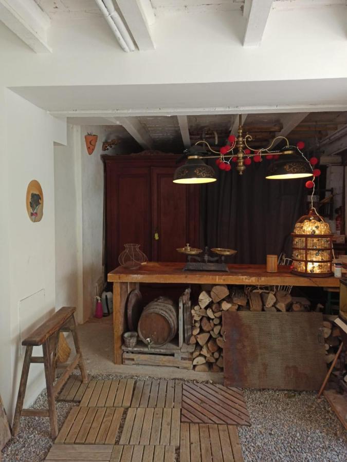 Marakasa B&B Sant Antoni De Calonge Luaran gambar