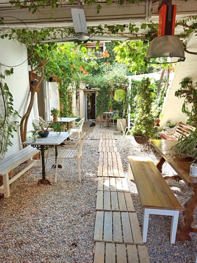 Marakasa B&B Sant Antoni De Calonge Luaran gambar