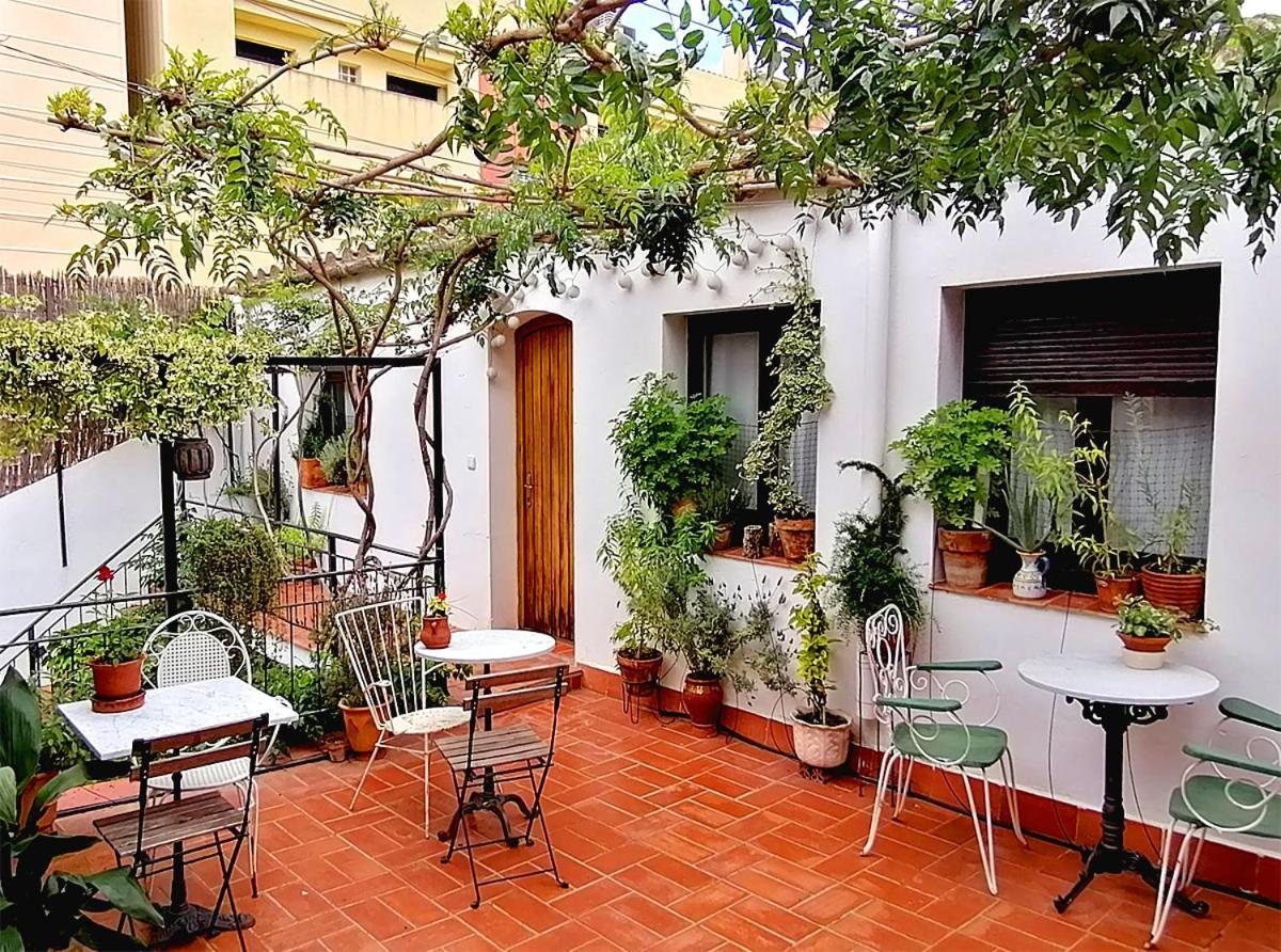 Marakasa B&B Sant Antoni De Calonge Luaran gambar