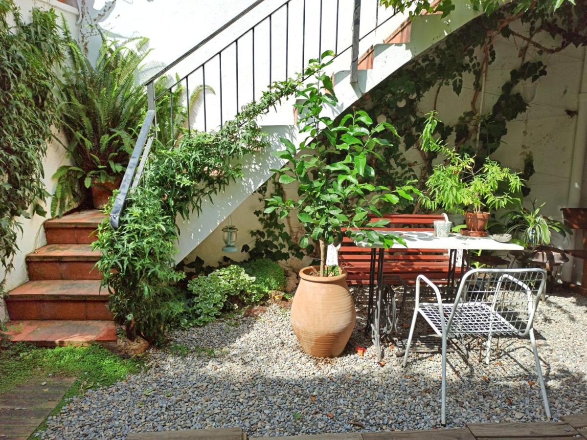 Marakasa B&B Sant Antoni De Calonge Luaran gambar