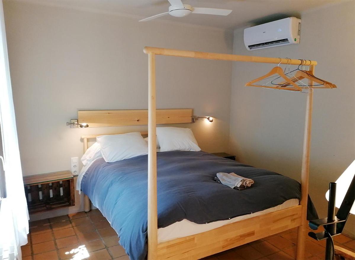 Marakasa B&B Sant Antoni De Calonge Luaran gambar