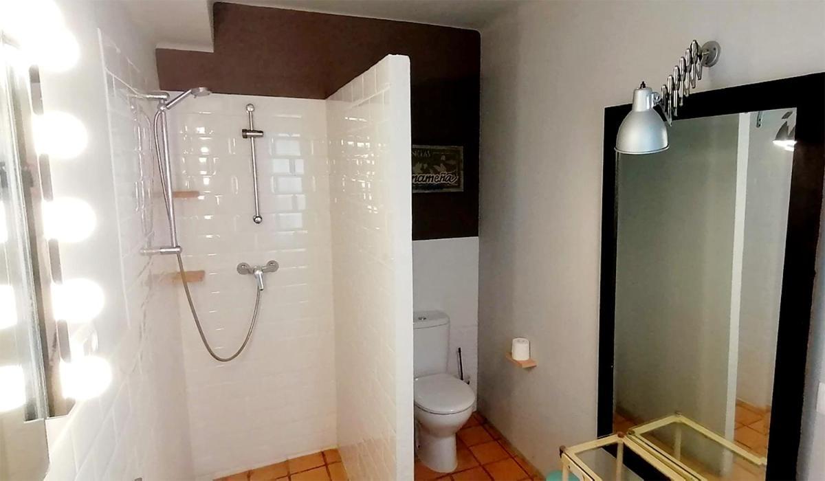 Marakasa B&B Sant Antoni De Calonge Luaran gambar