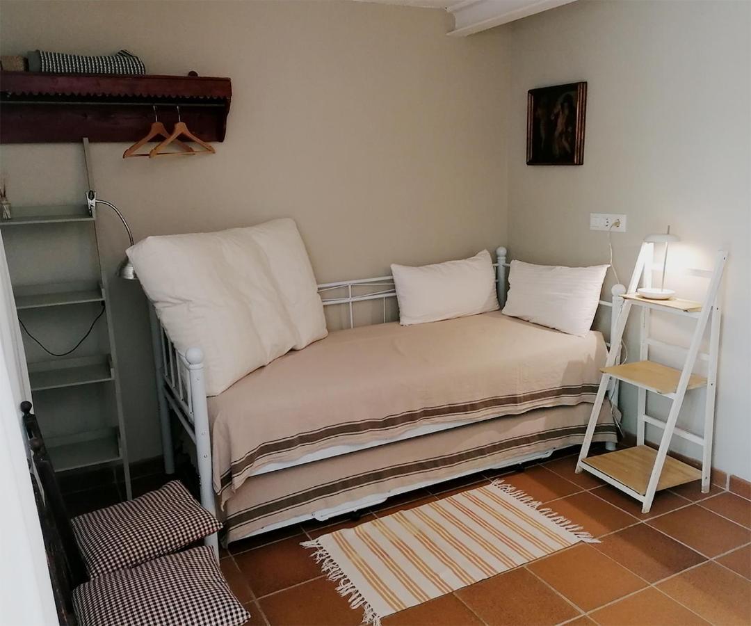 Marakasa B&B Sant Antoni De Calonge Luaran gambar