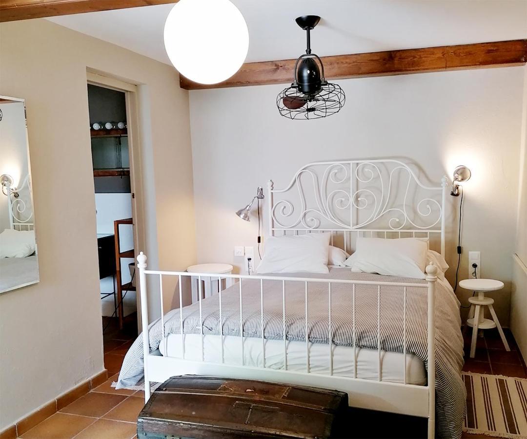 Marakasa B&B Sant Antoni De Calonge Luaran gambar