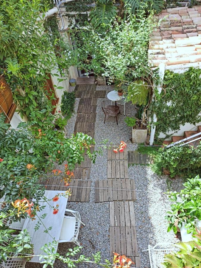 Marakasa B&B Sant Antoni De Calonge Luaran gambar
