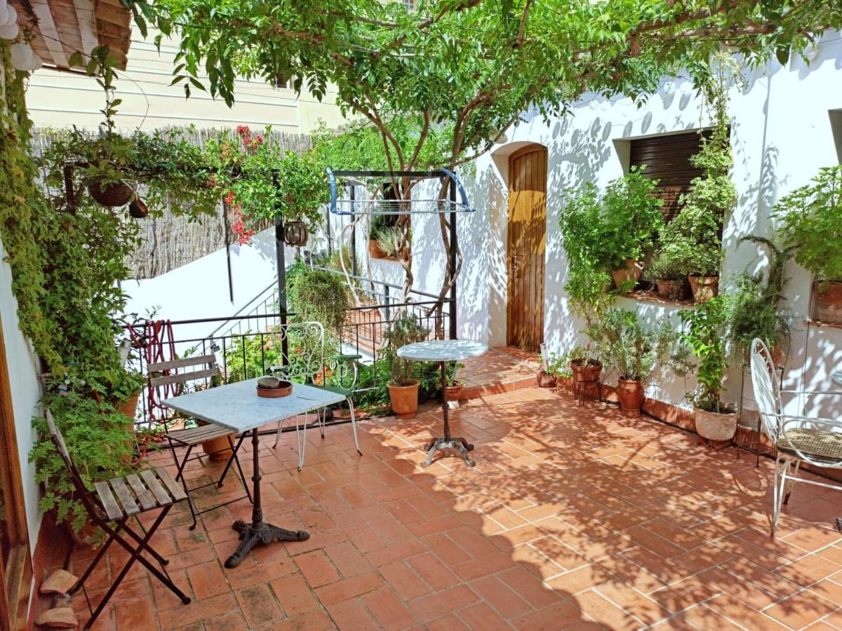 Marakasa B&B Sant Antoni De Calonge Luaran gambar