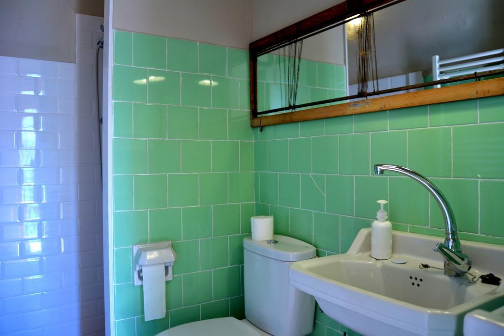 Marakasa B&B Sant Antoni De Calonge Bilik gambar