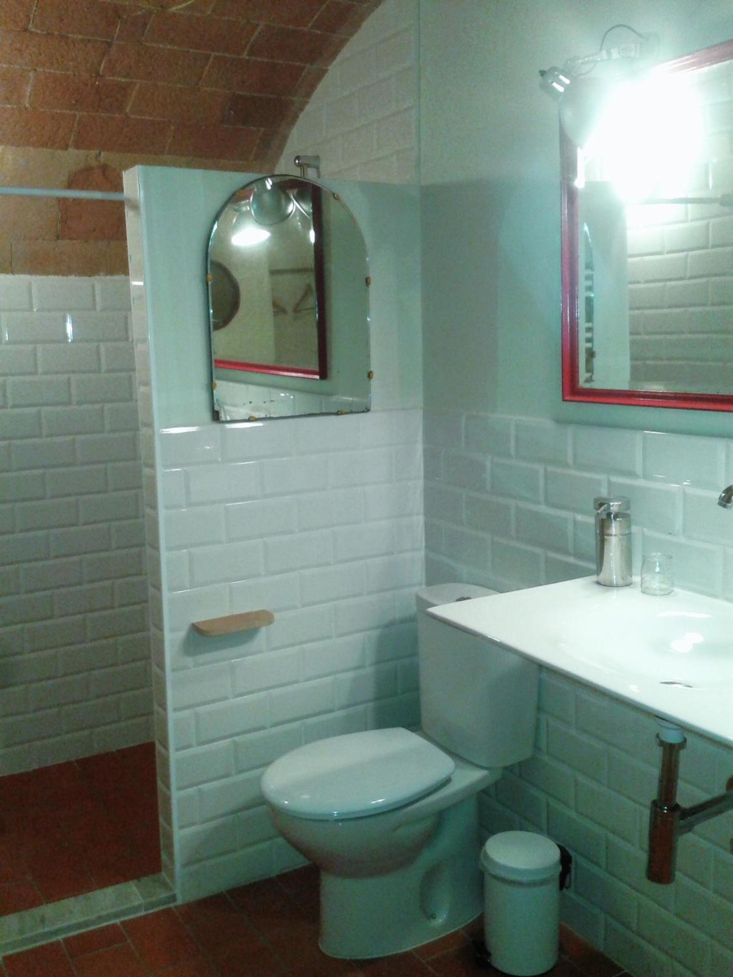 Marakasa B&B Sant Antoni De Calonge Luaran gambar