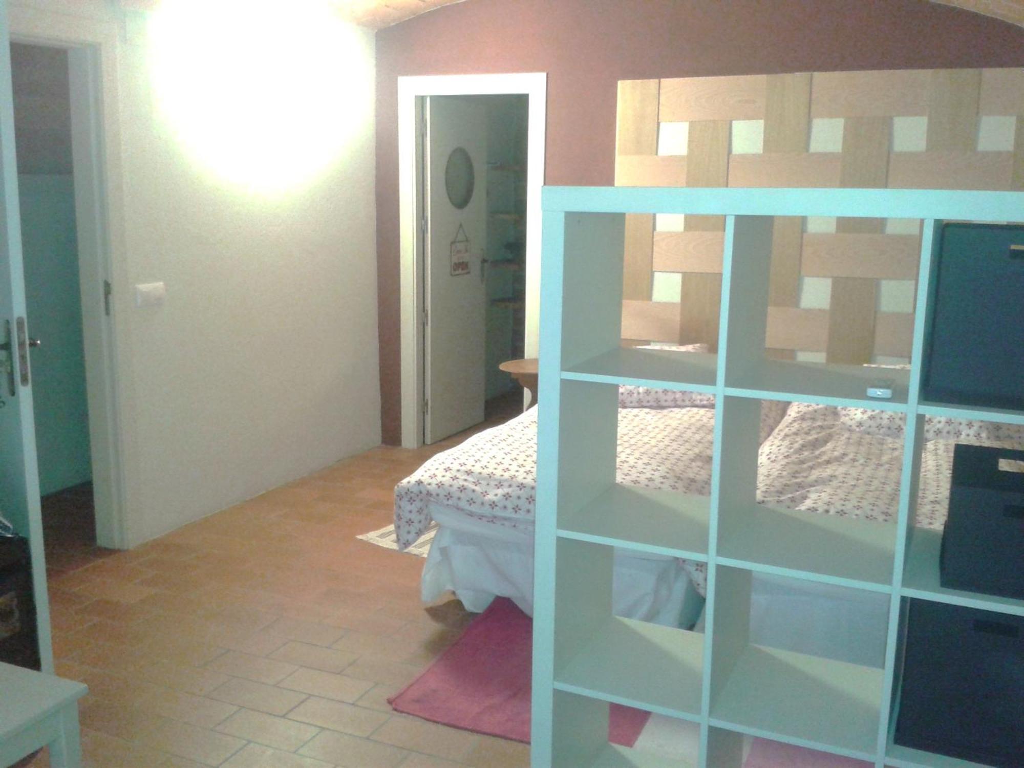 Marakasa B&B Sant Antoni De Calonge Luaran gambar