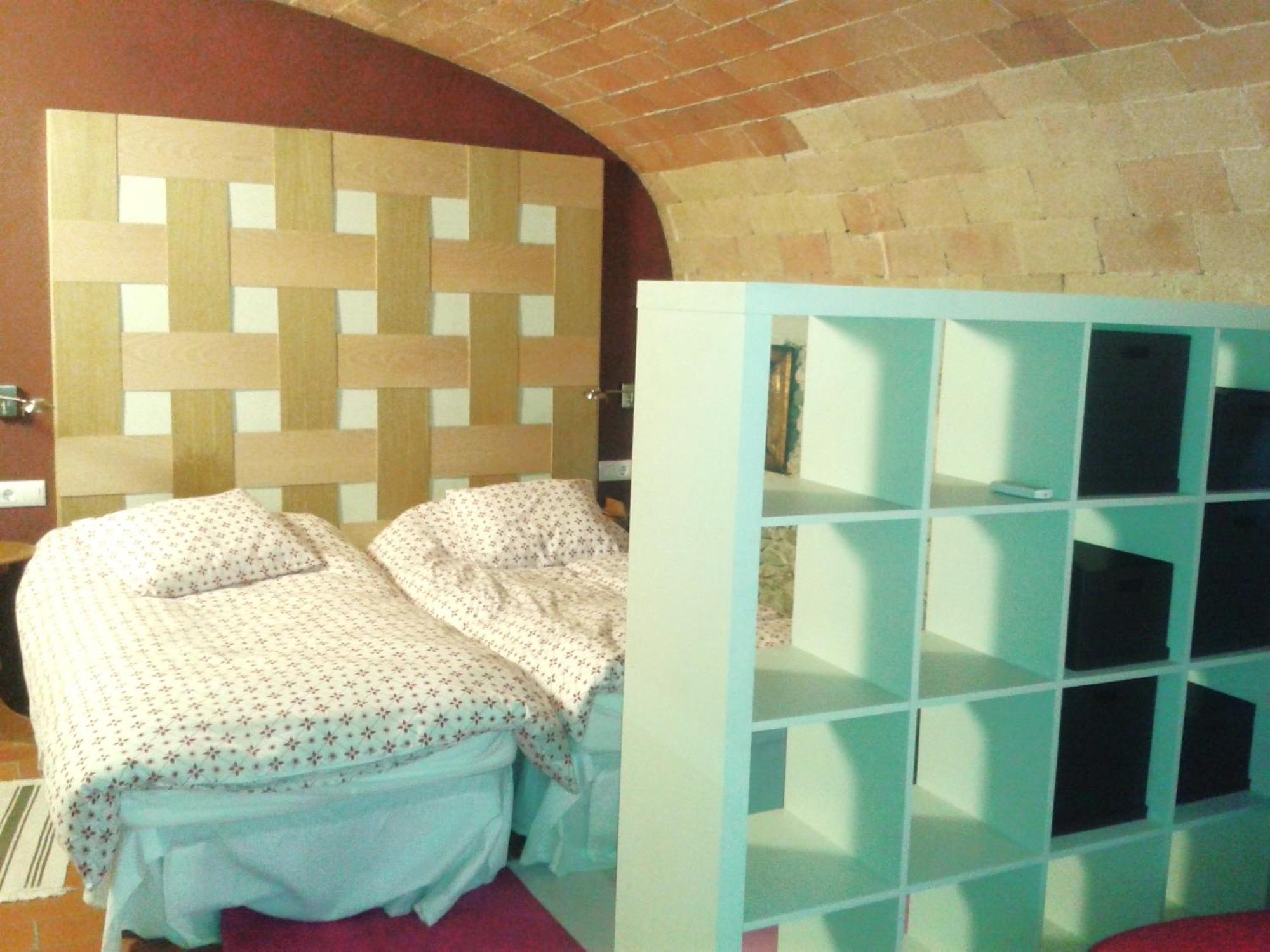 Marakasa B&B Sant Antoni De Calonge Luaran gambar