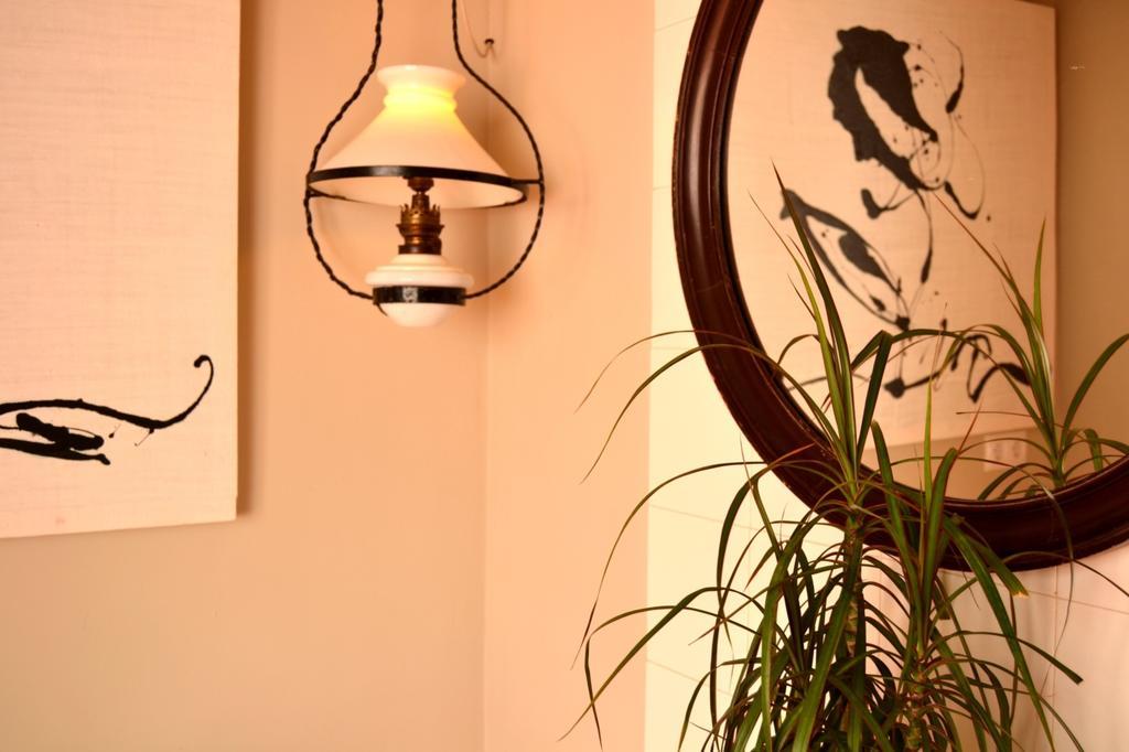 Marakasa B&B Sant Antoni De Calonge Luaran gambar