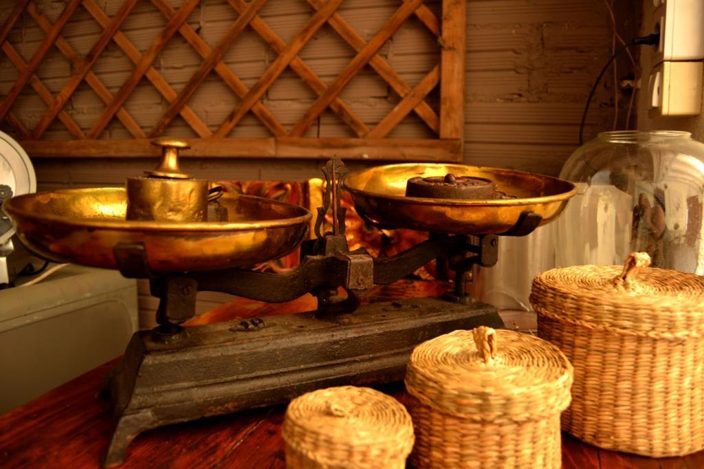 Marakasa B&B Sant Antoni De Calonge Luaran gambar
