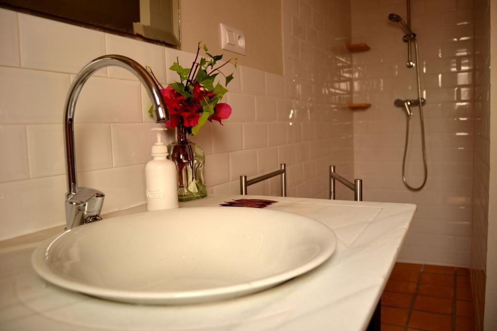 Marakasa B&B Sant Antoni De Calonge Bilik gambar