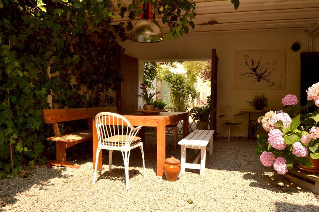 Marakasa B&B Sant Antoni De Calonge Luaran gambar