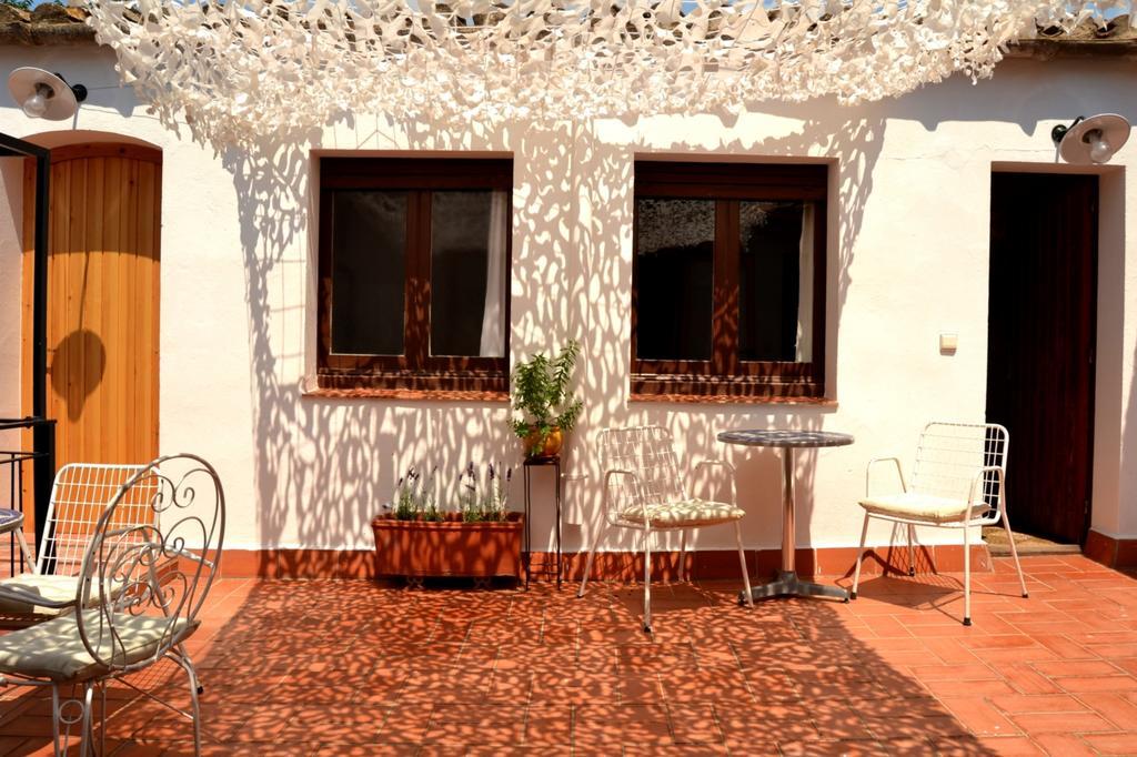 Marakasa B&B Sant Antoni De Calonge Luaran gambar