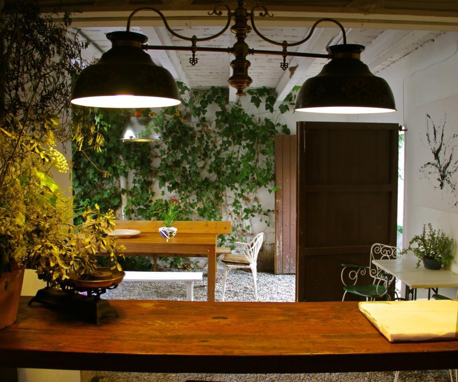 Marakasa B&B Sant Antoni De Calonge Luaran gambar