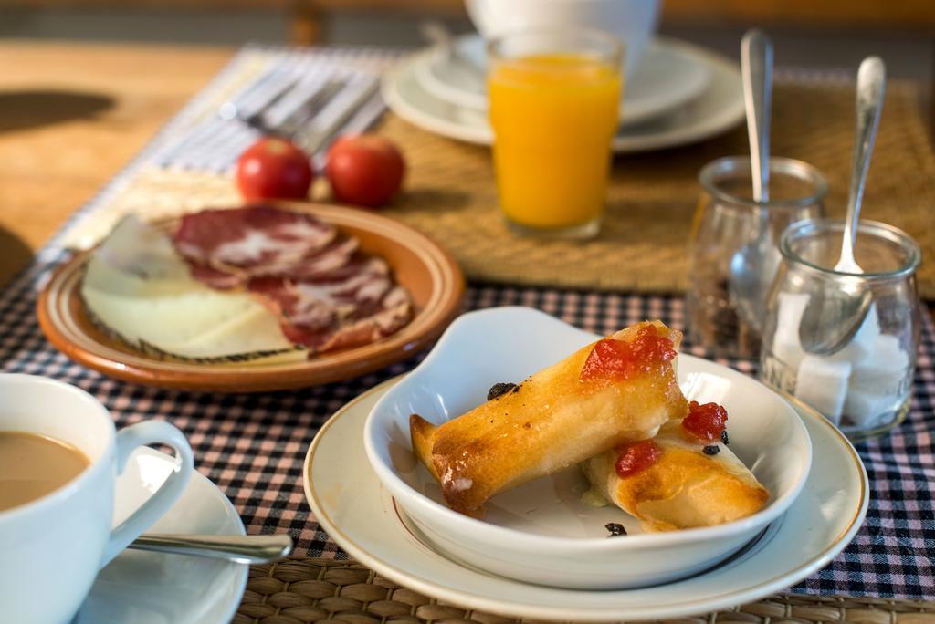 Marakasa B&B Sant Antoni De Calonge Luaran gambar