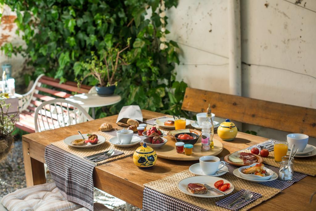 Marakasa B&B Sant Antoni De Calonge Luaran gambar