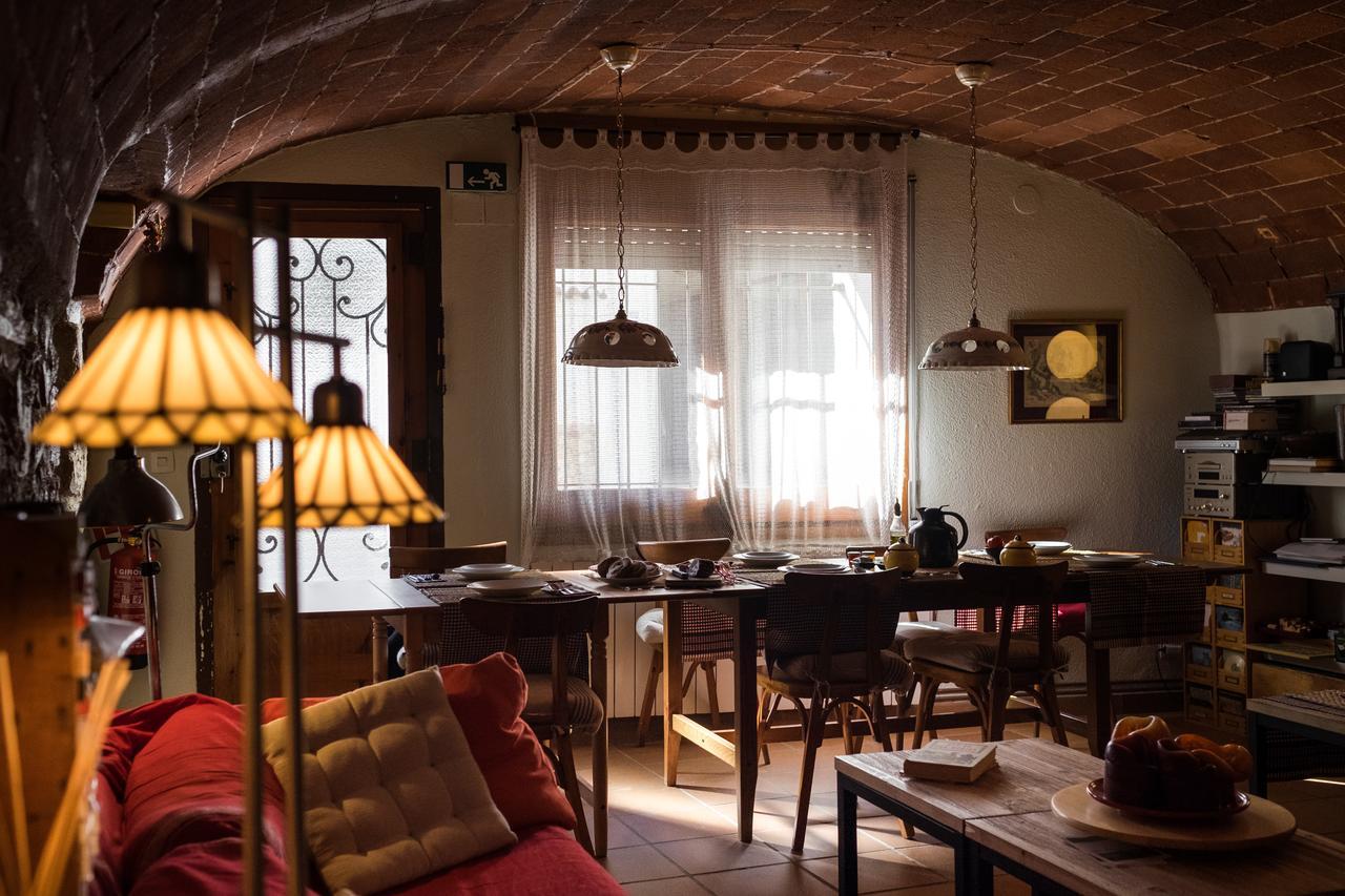 Marakasa B&B Sant Antoni De Calonge Luaran gambar