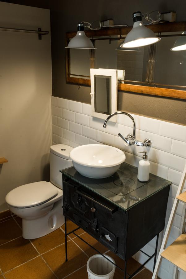 Marakasa B&B Sant Antoni De Calonge Luaran gambar