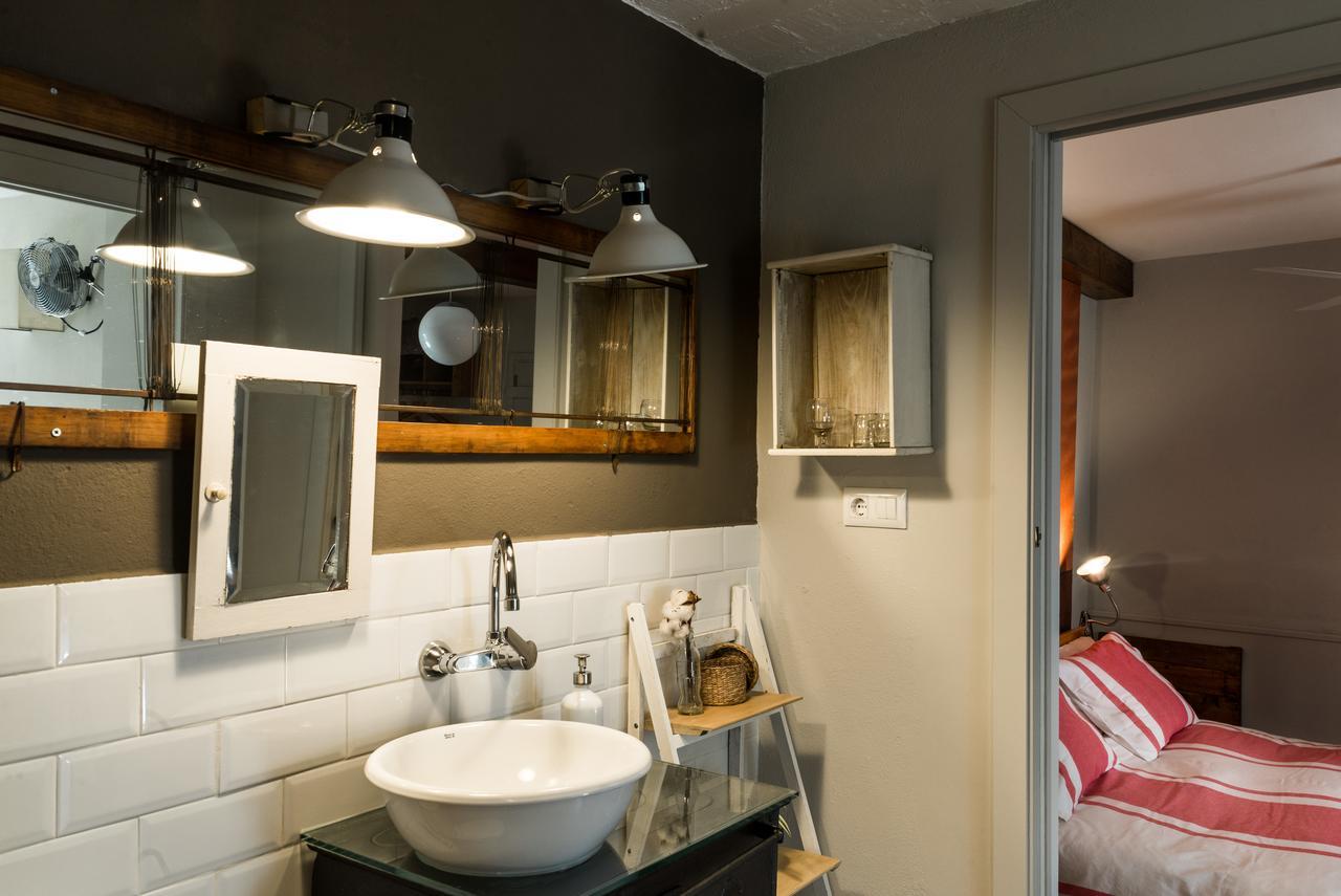 Marakasa B&B Sant Antoni De Calonge Luaran gambar