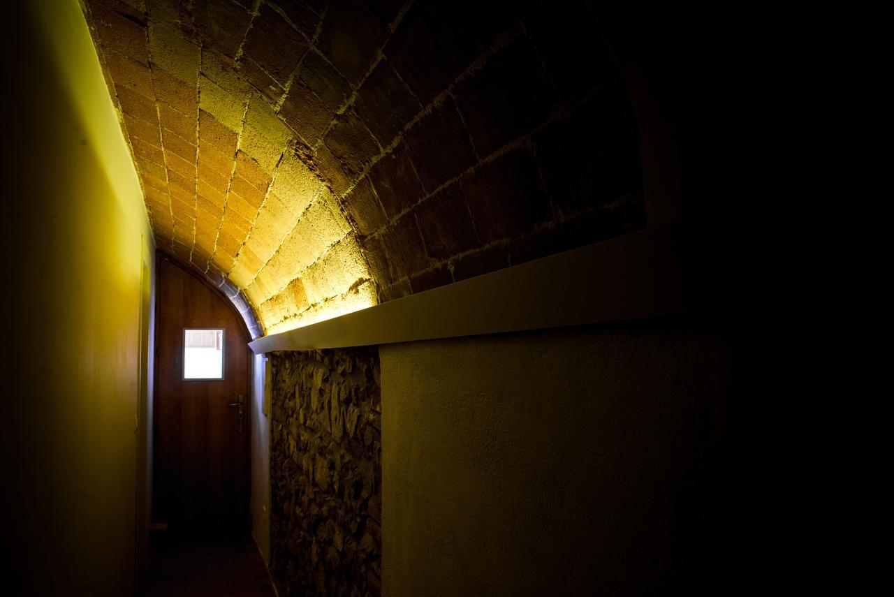 Marakasa B&B Sant Antoni De Calonge Luaran gambar