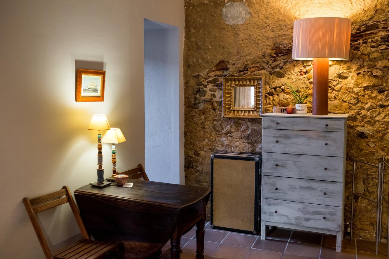 Marakasa B&B Sant Antoni De Calonge Luaran gambar